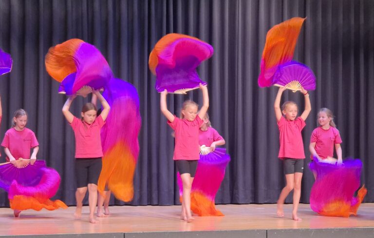 Sensationell – Die Dance Kids Show 2025