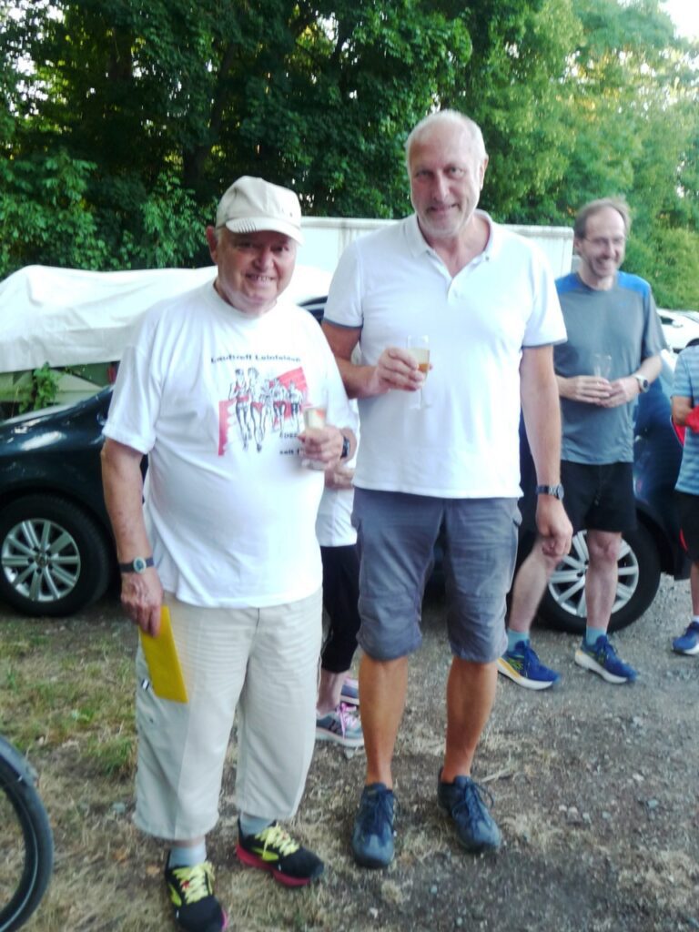 Ein besonderes Jubiläum