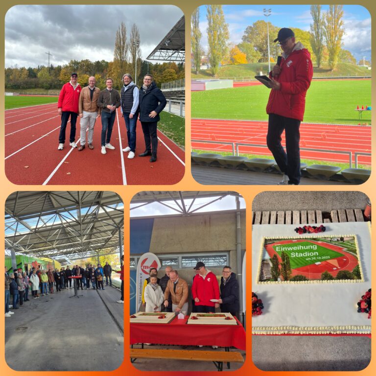 „Was lange währt…“