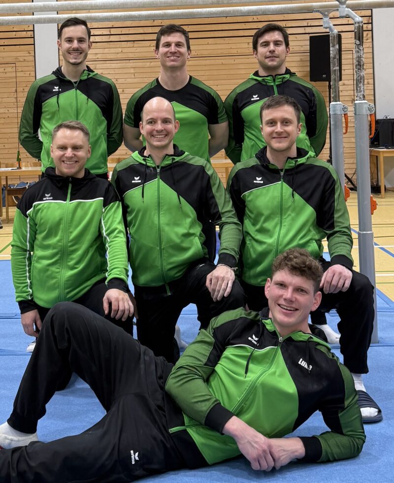 Gelungener Start in die Landesliga-Saison 2026