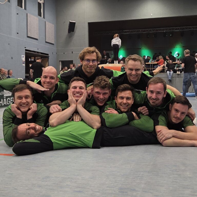 Liga Männer: Souveräner Sieg beim TSV Böbingen