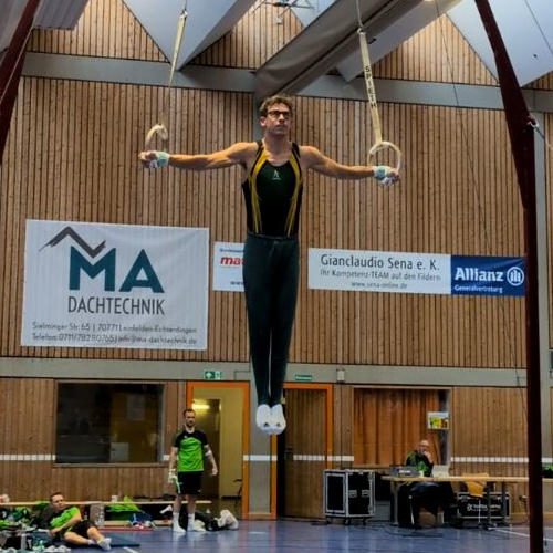 Turner der WKG lösen Ticket zum Ligafinale